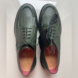 Aime Leon Dore Lug Sole Derby